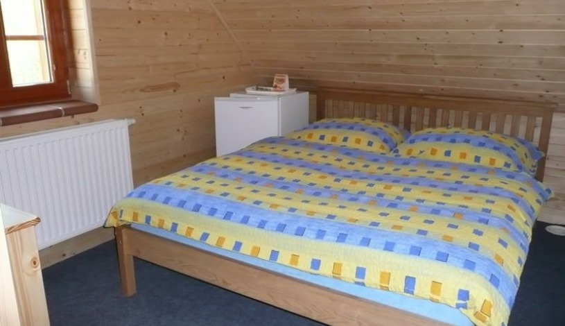 U Potůčku Malá Morávka